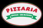 Logotipo Pizzaria Dois Irmaos