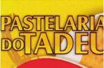 Logotipo Pastelaria do Tadeu