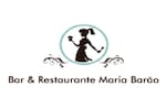 Logotipo Bar e Restaurante Maria Barão