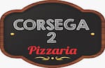 Logotipo Pizzaria Corsega 2