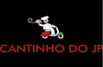 Logotipo Cantinho do Jp