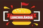 Logotipo Lancholândia Burguer