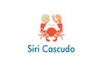 Logotipo Siri Cascudo