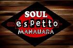 Logotipo Soul Espetto Manauara