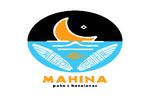 Logotipo Mahina Poke