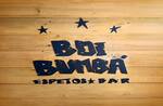 Logotipo Boi Bumba Spettus