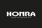 Logotipo Honra Restaurante