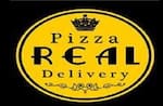 Logotipo Pizza Real