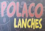 Logotipo Polaco Lanches