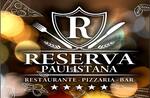 Logotipo Reserva Paulistana