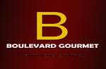 Logotipo Boulevard Gourmet