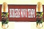 Logotipo Burgers Novo Tempo