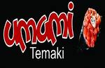 Logotipo Umami - Santo André