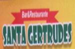 Logotipo Restaurante Santa Gertrudes