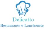 Logotipo Delicatto Restaurante