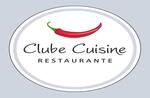 Logotipo Clube Cuisine