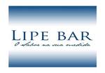 Logotipo Lipe Bar