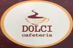Logotipo Doce Cafeteria
