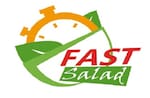 Logotipo Fast Salad