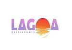 Logotipo Lagoa Gastronomia