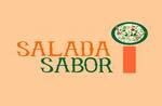 Logotipo Salada Sabor