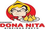 Logotipo Coxinhas Dona Nita Rua Chile - Loja 1