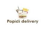 Logotipo Popidi Hambúrguer