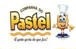 Logotipo Companhia do Pastel