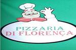 Logotipo Pizzaaria Di Florença