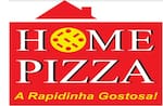 Logotipo Home Pizza Copacabana