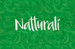 Logotipo Natturali