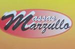 Logotipo Casa de Massas Marzullo Ltda Me