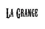 Logotipo La Grange