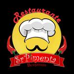 Logotipo Sr. Pimenta