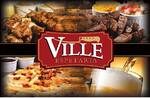 Logotipo Ville Espetaria