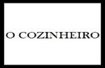 Logotipo O Cozinheiro