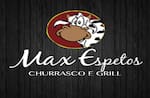 Logotipo Max Espetos