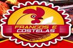 Logotipo Frangos e Costelas