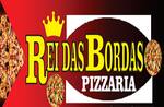 Logotipo Rei das Bordas