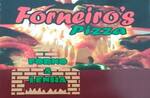Logotipo Forneiro's