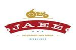 Logotipo Jaee