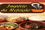 Logotipo Imperio da Refeição