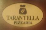 Logotipo Pizzaria Tarantella