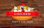 Logotipo Chicken in House