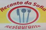 Logotipo Recanto da Sofia Restaurante