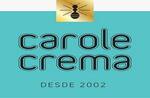 Logotipo Carole Crema