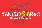 Logotipo Yakisobarão - Food Truck