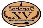 Logotipo Bodega da XV