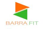 Logotipo Barra Fit