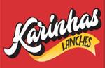 Logotipo Karinha's Lanches